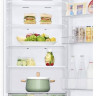 Холодильник LG DoorCooling+ GC-B509SQCL