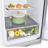 Холодильник LG DoorCooling+ GC-B509SQCL