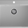 Кухонная мойка GranFest Urban GF-UR-658 (серый) Кухонная мойка GranFest Urban GF-UR-658 (серый)