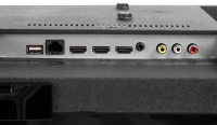 Телевизор VEKTA LD-43SU8821BS
