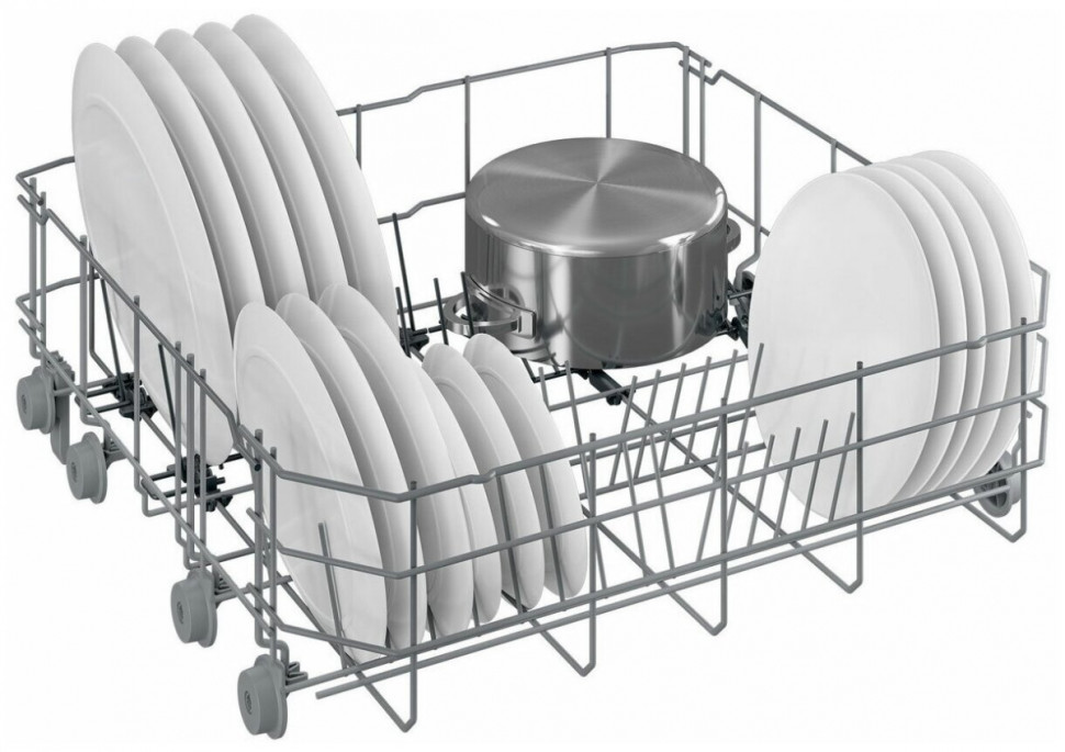 Посудомоечная машина Beko BDFN 15421 S Посудомоечная машина Beko BDFN 15421 S