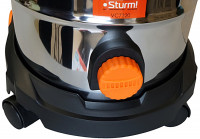 Пылесос Sturm VC7320