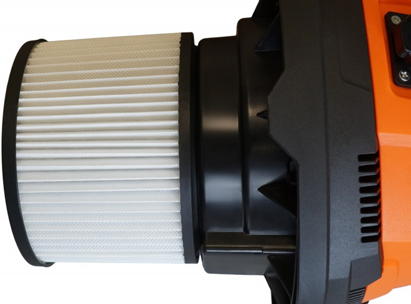 Пылесос Sturm VC7320