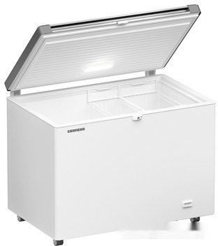 Морозильный ларь Liebherr EFL 3056 Морозильный ларь Liebherr EFL 3056