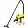 Промышленный пылесос Karcher WD 2 Plus S V-15/4/18/C 1.628-054.0 Промышленный пылесос Karcher WD 2 Plus S V-15/4/18/C 1.628-054.0