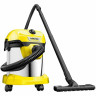 Промышленный пылесос Karcher WD 2 Plus S V-15/4/18/C 1.628-054.0 Промышленный пылесос Karcher WD 2 Plus S V-15/4/18/C 1.628-054.0