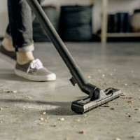 Промышленный пылесос Karcher WD 2 Plus S V-15/4/18/C 1.628-054.0