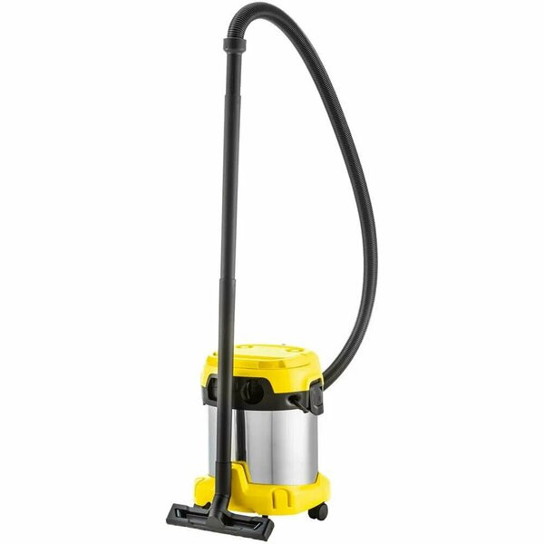 Промышленный пылесос Karcher WD 2 Plus S V-15/4/18/C 1.628-054.0 Промышленный пылесос Karcher WD 2 Plus S V-15/4/18/C 1.628-054.0