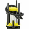 Промышленный пылесос Karcher WD 2 Plus S V-15/4/18/C 1.628-054.0 Промышленный пылесос Karcher WD 2 Plus S V-15/4/18/C 1.628-054.0