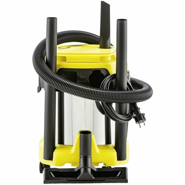 Промышленный пылесос Karcher WD 2 Plus S V-15/4/18/C 1.628-054.0 Промышленный пылесос Karcher WD 2 Plus S V-15/4/18/C 1.628-054.0