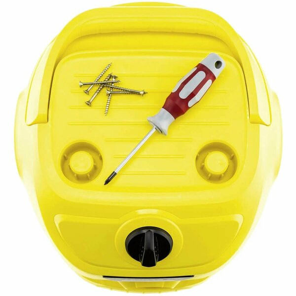 Промышленный пылесос Karcher WD 2 Plus S V-15/4/18/C 1.628-054.0 Промышленный пылесос Karcher WD 2 Plus S V-15/4/18/C 1.628-054.0