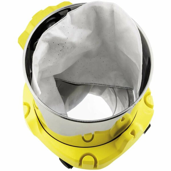 Промышленный пылесос Karcher WD 2 Plus S V-15/4/18/C 1.628-054.0 Промышленный пылесос Karcher WD 2 Plus S V-15/4/18/C 1.628-054.0