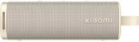 Портативная акустика Xiaomi Sound Outdoor (золотистый, международная версия)