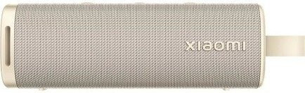 Портативная акустика Xiaomi Sound Outdoor (золотистый, международная версия)