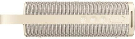 Портативная акустика Xiaomi Sound Outdoor (золотистый, международная версия)