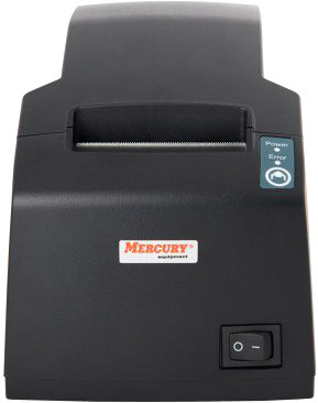 Термопринтер Mercury MPrint G58