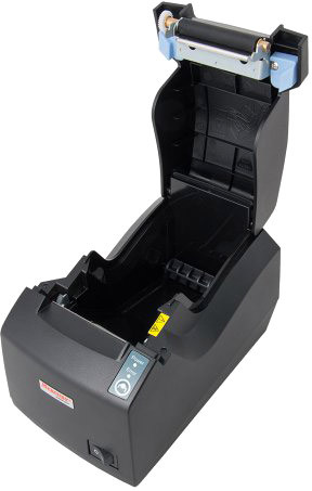 Термопринтер Mercury MPrint G58