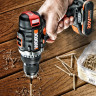 Дрель-шуруповерт Worx BL WX175 (с 2-мя АКБ, кейс) Дрель-шуруповерт Worx BL WX175 (с 2-мя АКБ, кейс)