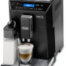 Эспрессо кофемашина Delonghi ECAM 44.664.B Эспрессо кофемашина Delonghi ECAM 44.664.B