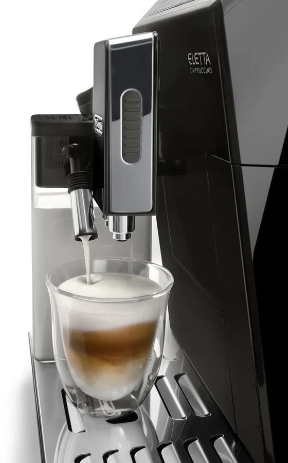 Эспрессо кофемашина Delonghi ECAM 44.664.B Эспрессо кофемашина Delonghi ECAM 44.664.B