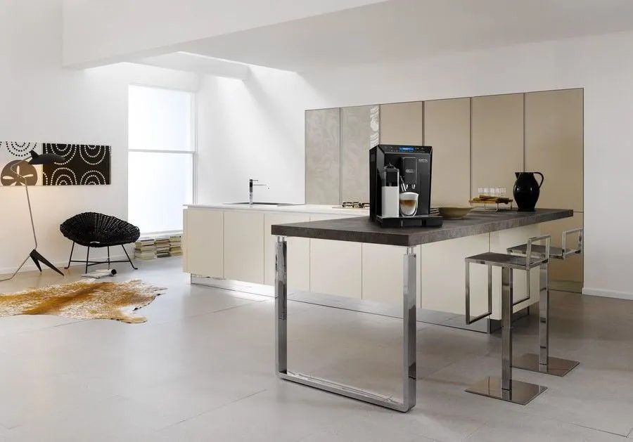 Эспрессо кофемашина Delonghi ECAM 44.664.B Эспрессо кофемашина Delonghi ECAM 44.664.B