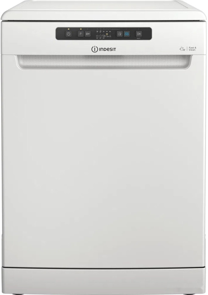 Посудомоечная машина Indesit DFC 2B+16