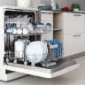 Посудомоечная машина Indesit DFC 2B+16