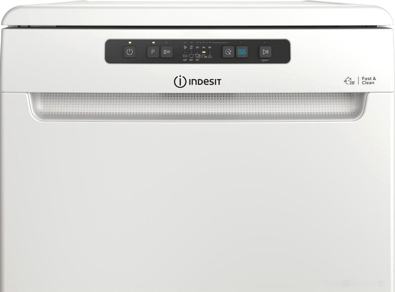 Посудомоечная машина Indesit DFC 2B+16