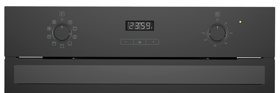 Духовой шкаф Korting OKB 591 CSGN