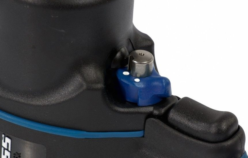 Пневмогайковерт Gross G1285 Пневмогайковерт Gross G1285