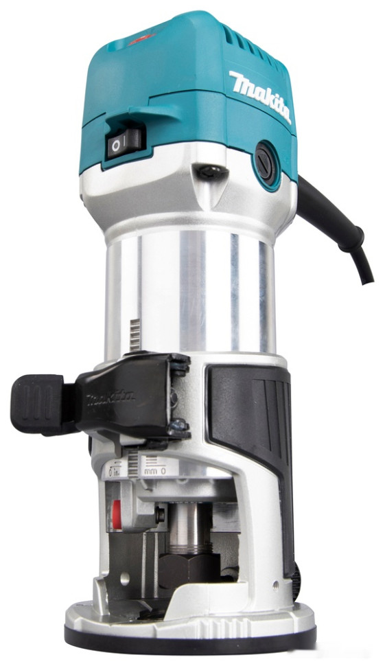 Фрезер Makita RT0702C Фрезер Makita RT0702C