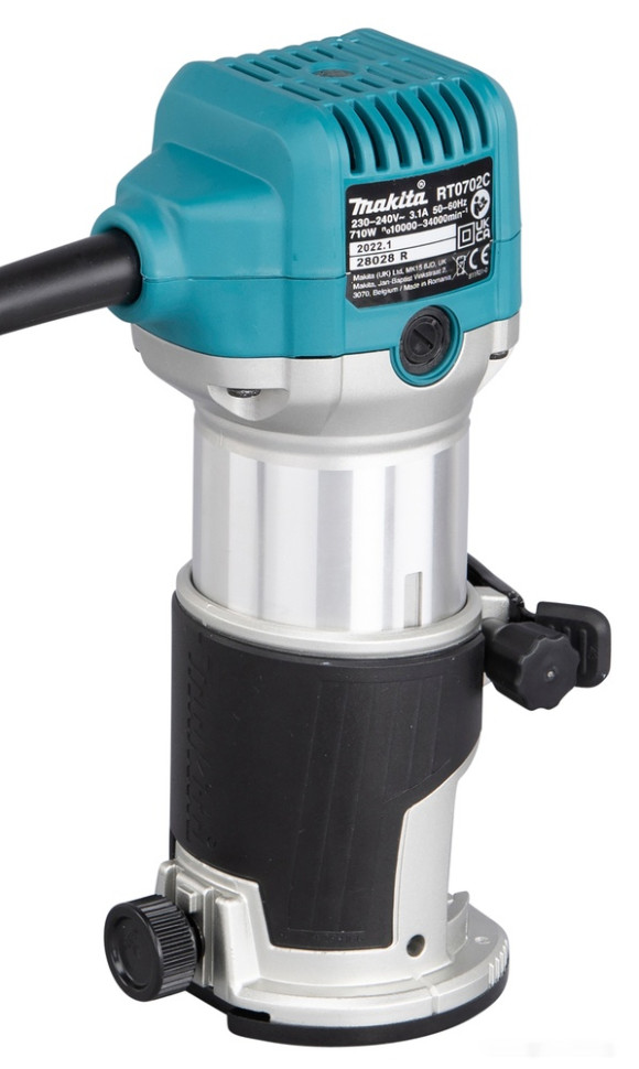 Фрезер Makita RT0702C Фрезер Makita RT0702C