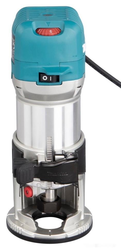 Фрезер Makita RT0702C Фрезер Makita RT0702C