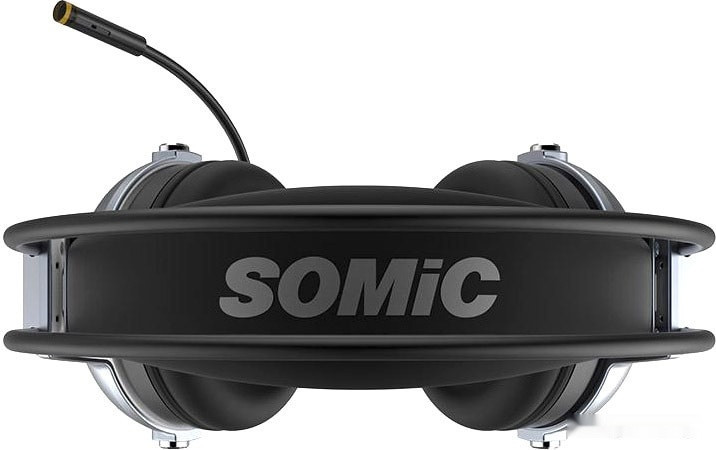 Наушники Somic E95X-20th Наушники Somic E95X-20th
