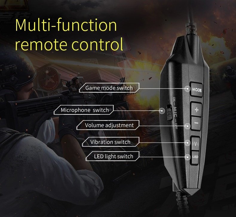 Наушники Somic E95X-20th Наушники Somic E95X-20th