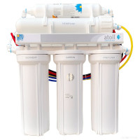 Система обратного осмоса Atoll Light A-550 ATEFDR114