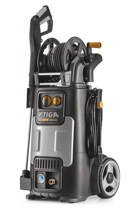 Мойка высокого давления Stiga HPS 650 RG