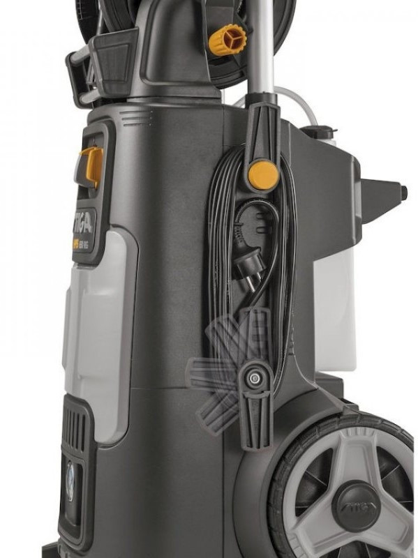 Мойка высокого давления Stiga HPS 650 RG Мойка высокого давления Stiga HPS 650 RG