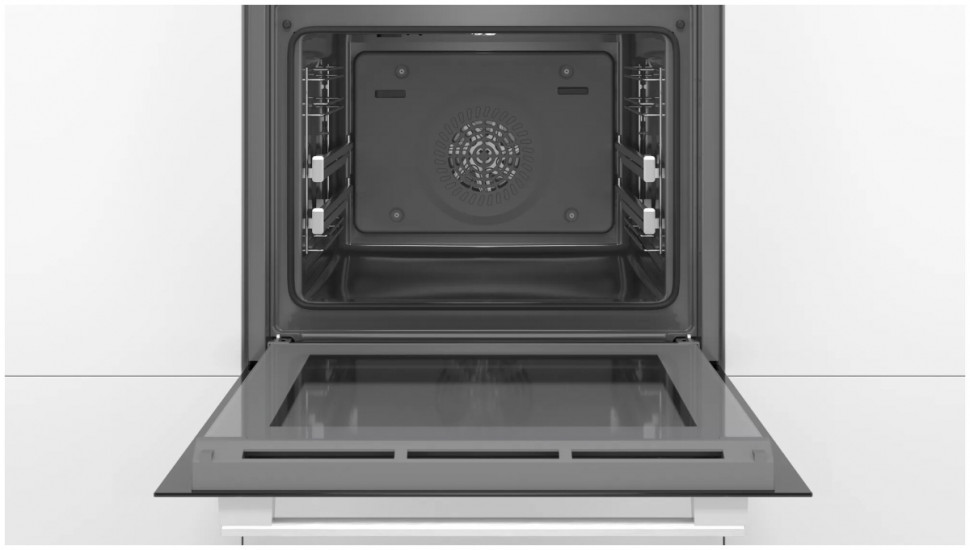Духовой шкаф Bosch HBG536HW0R