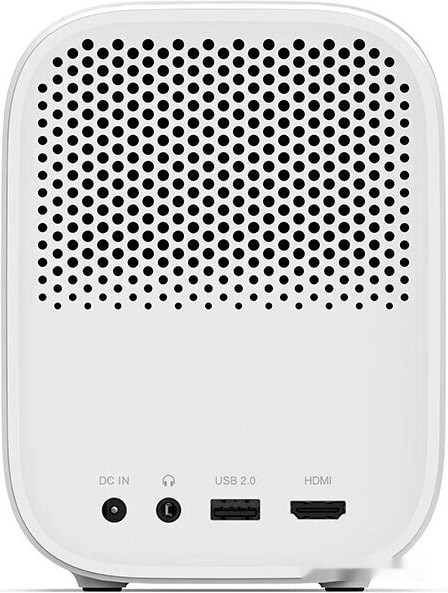 Проектор Xiaomi Mi Smart Projector 2 XMTYY02FMGL (международная версия)