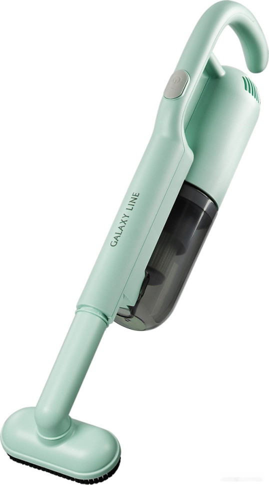 Пылесос Galaxy Line GL6221 (мятный) Пылесос Galaxy Line GL6221 (мятный)