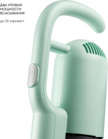 Пылесос Galaxy Line GL6221 (мятный)