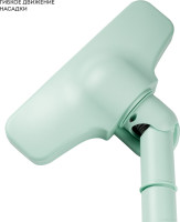 Пылесос Galaxy Line GL6221 (мятный)