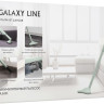 Пылесос Galaxy Line GL6221 (мятный) Пылесос Galaxy Line GL6221 (мятный)