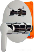 Смеситель MVL 29742-CR3