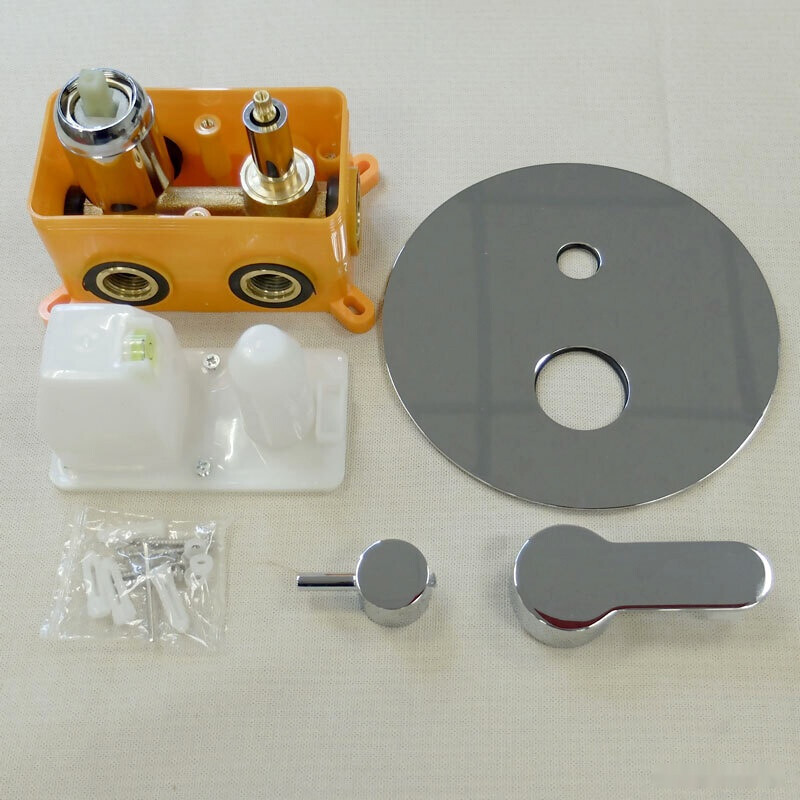 Смеситель MVL 29742-CR3