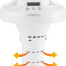 Сушилка для овощей и фруктов Sencor SFD 4235WH