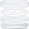 Сушилка для овощей и фруктов Sencor SFD 4235WH