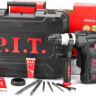 Перфоратор P.I.T. PBH32-C6 (кейс)
