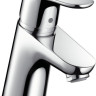 Смеситель Hansgrohe Focus 31952000 Смеситель Hansgrohe Focus 31952000